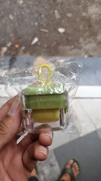 Manual Mini Lint Roller Pack of 2